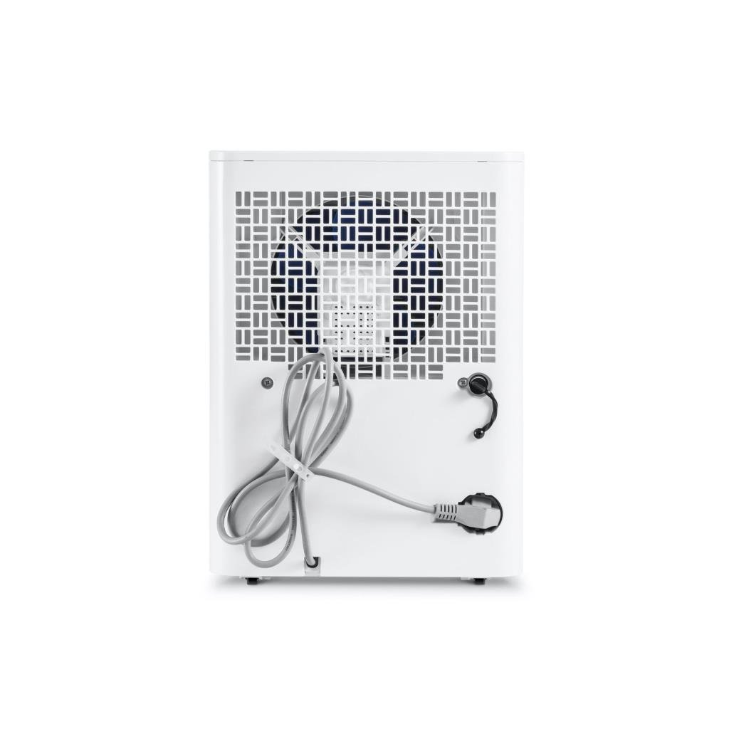 Trotec  TTK 28 E Nem Alıcı Cihazı10L/15m2