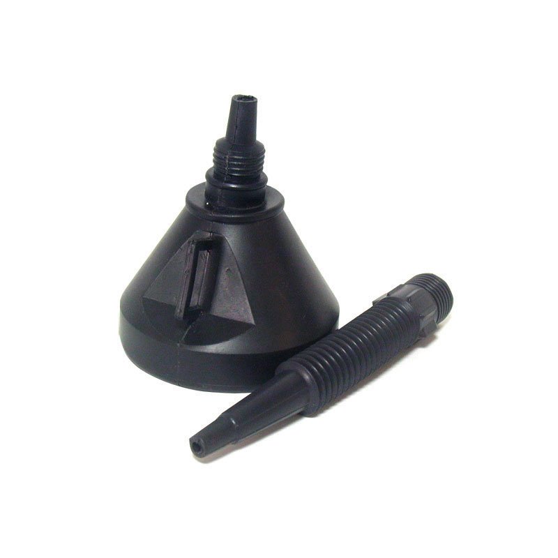 Lalizas Esnek Hortumlu Filtreli Huni