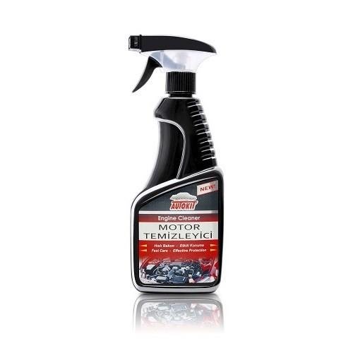 Autokit Motor Temizleyici 500ml