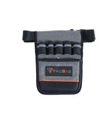 Probag Bel Tipi Elektrikçi Bez Takım Çantası