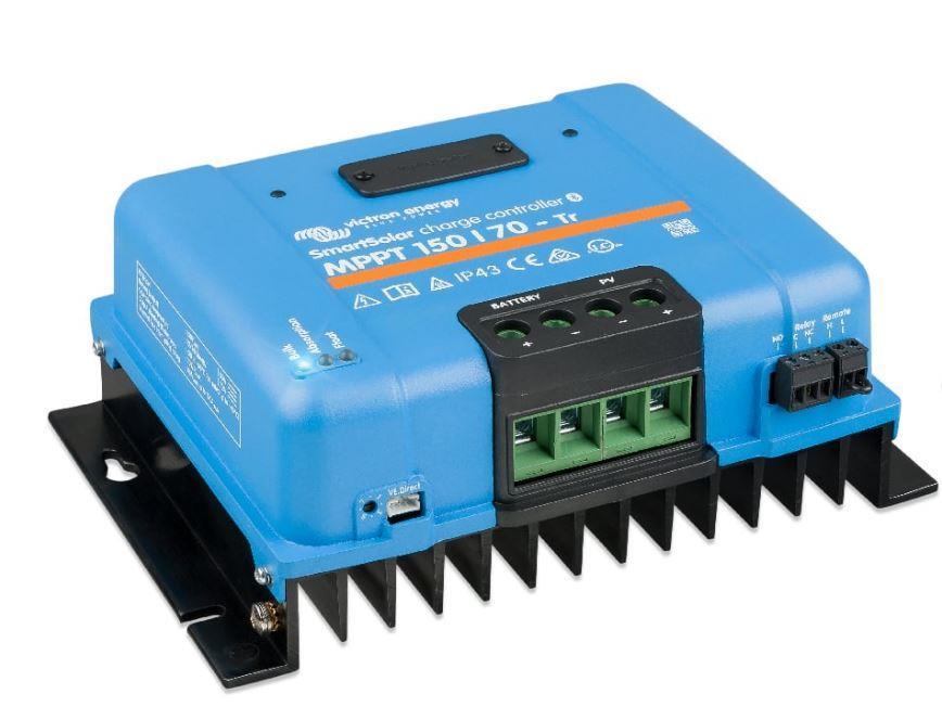 Victron Energy Smart Solar MPPT Solar Şarj Cihazı 150V 70A