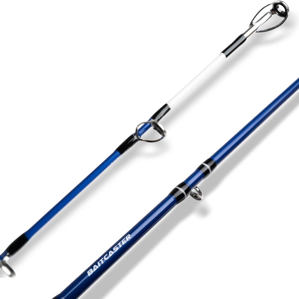 Mustad Slow Bouncer Spin Olta Kamışı 500gr 192cm