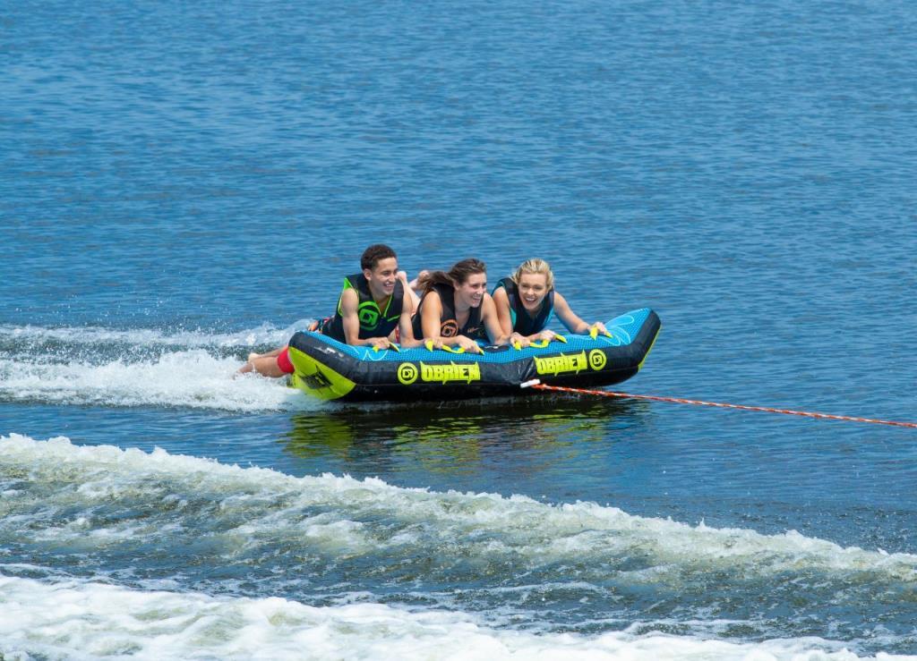 Obrien Bat Wing 3 Kişilik Ringo