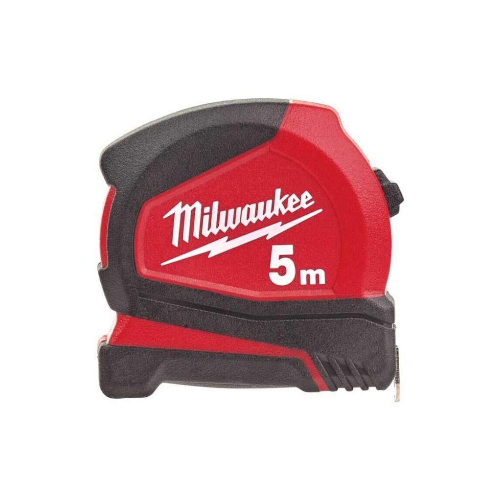 Milwaukee Pro Kompakt Şerit Metre 25mm