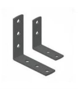 Er-mo Krom Sac Köşebent