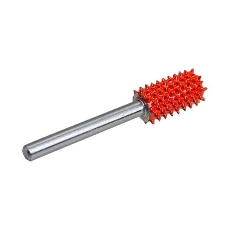 Rox Wood 0278 Silindir Tip Karbür Ahşap Törpü