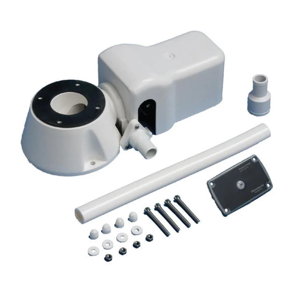 Matromarine Marin Tuvalet Yedek Motor Kiti