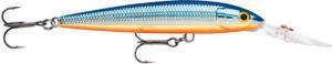 Rapala Down Deep Husky Jerk Maket Balık 120mm