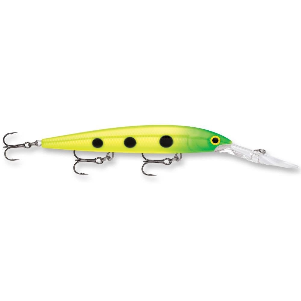 Rapala Down Deep Husky Jerk Maket Balık 120mm