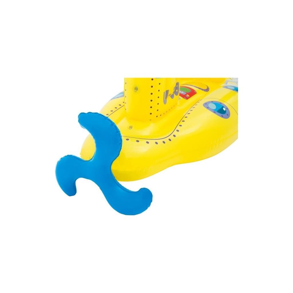 Bestway 41098 Denizaltı 165x86cm