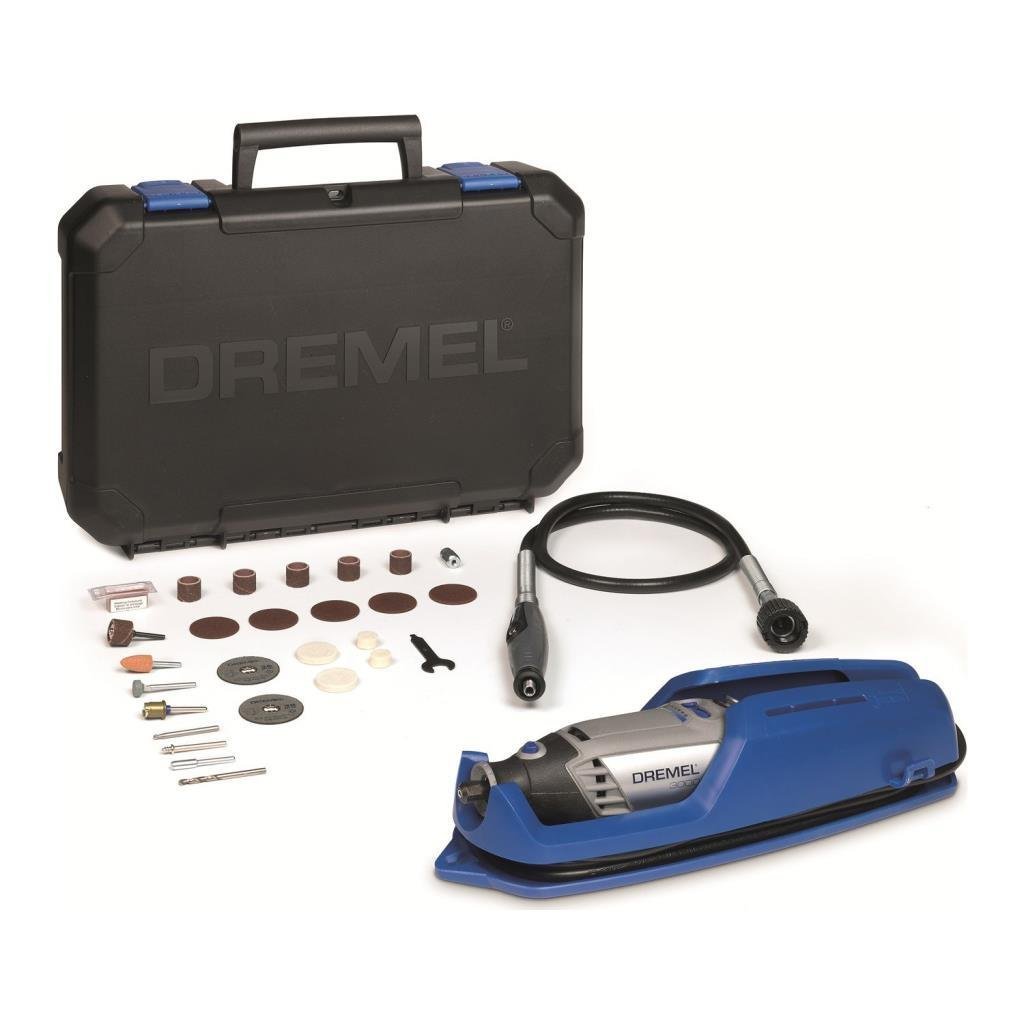 Dremel 3000 130 Watt El Motoru + 25 Parça Aksesuar