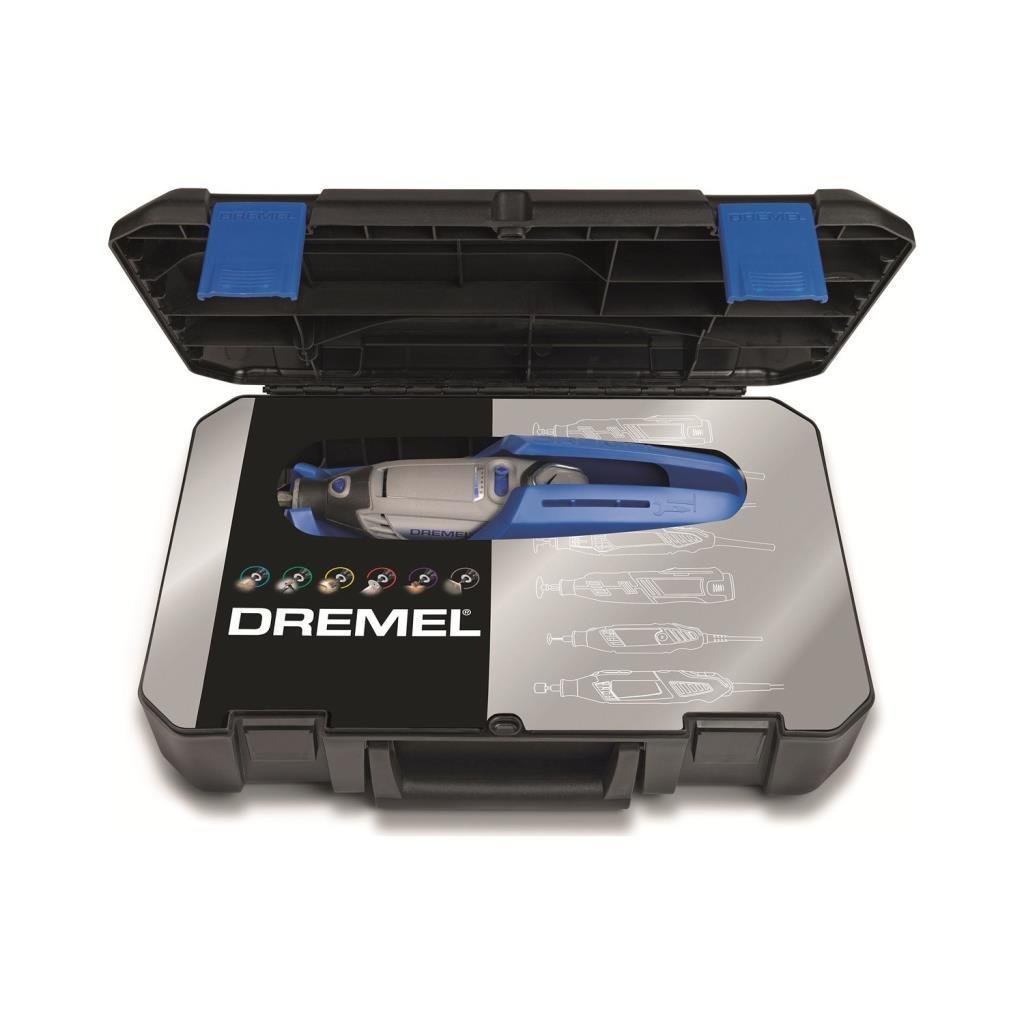 Dremel 3000 130 Watt El Motoru + 25 Parça Aksesuar