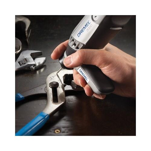 Dremel 3000 130 Watt El Motoru + 25 Parça Aksesuar