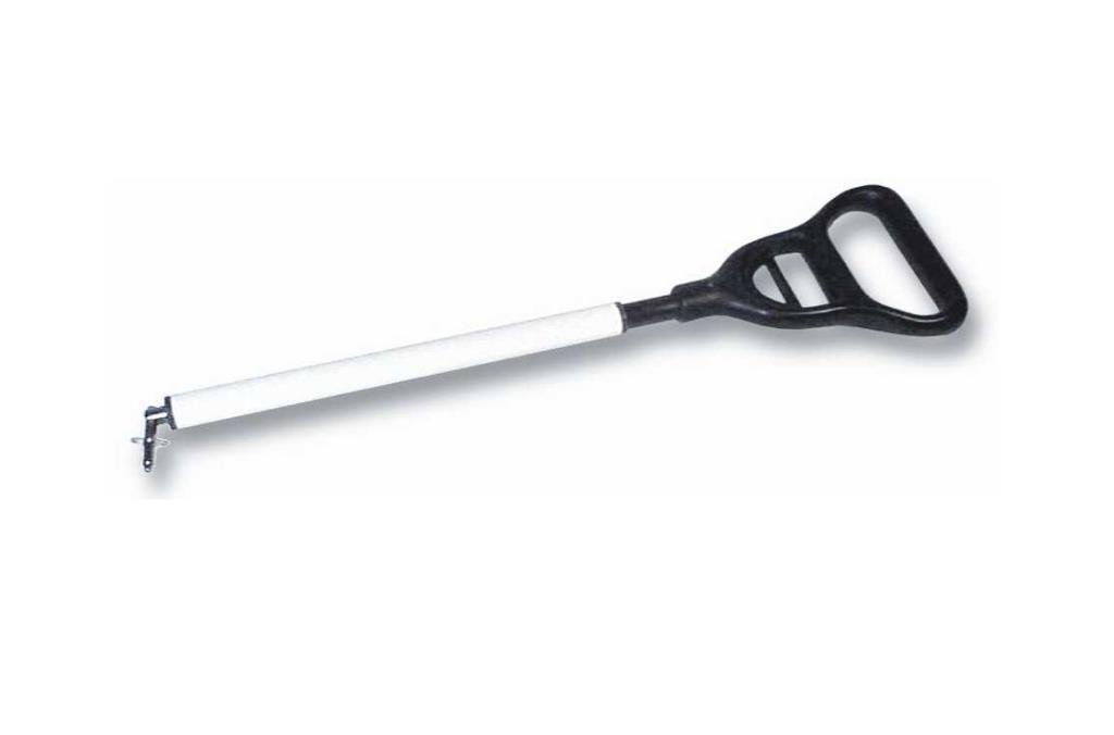 Forespar Alüminyum Teleskopik Yeke Uzatması