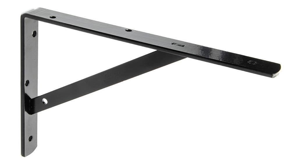 Er-mo Madra Raf Altı Siyah