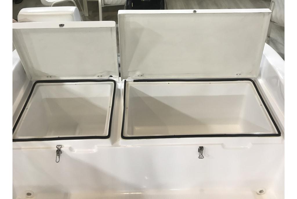 Yerliyurt 4.60 Balıkçı Fiber Tekne