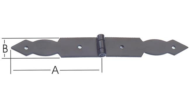 Er-mo Panjur Ara Menteşesi