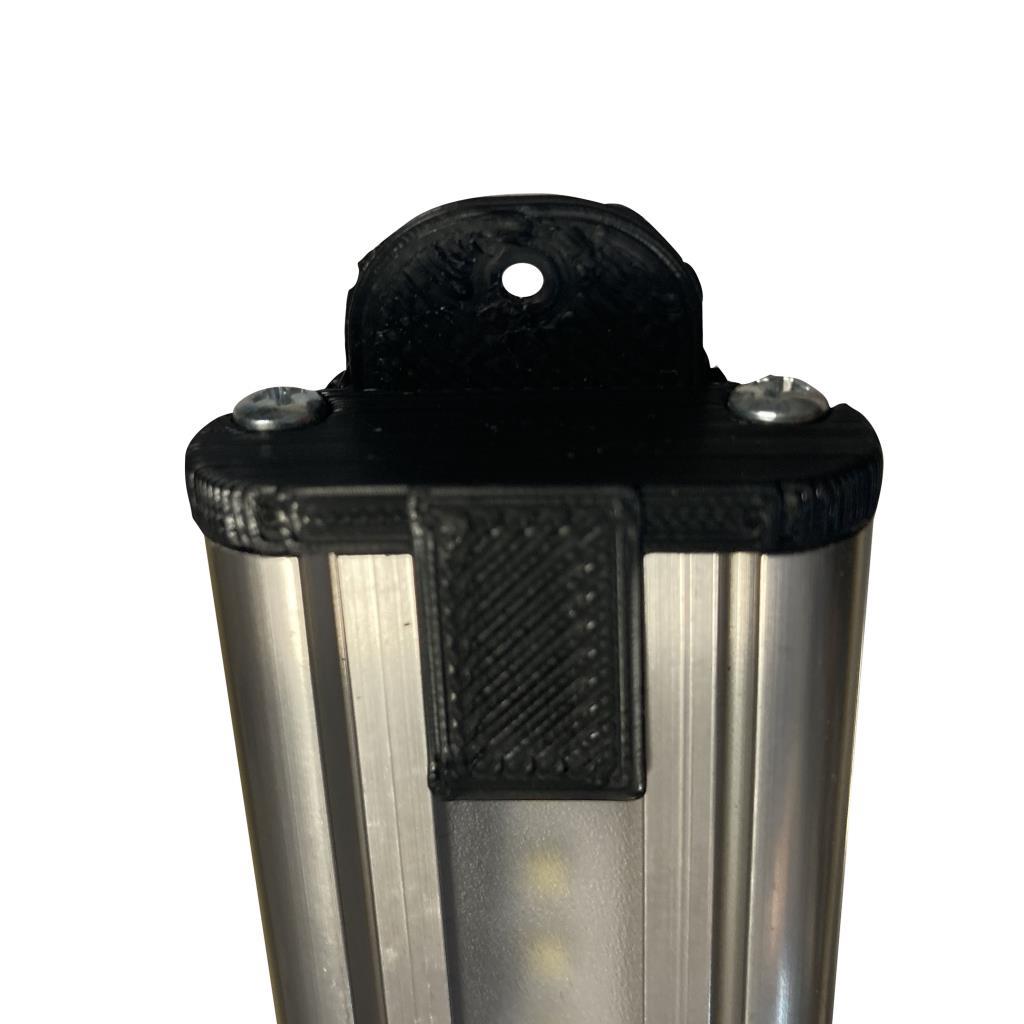 Wolfmar Alüminyum Led Aydınlatma 12v Beyaz