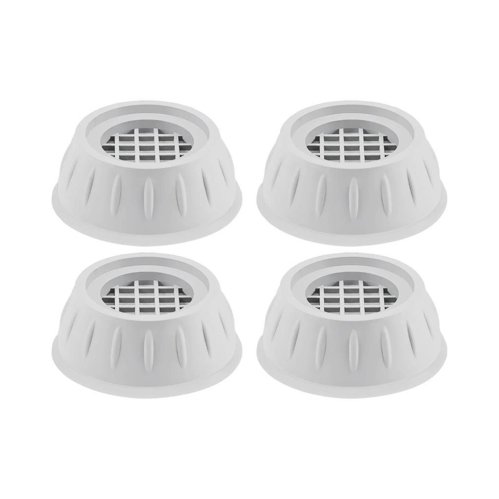 Sgs 6220 Titreşim Önleyici Ayak 4lü Paket