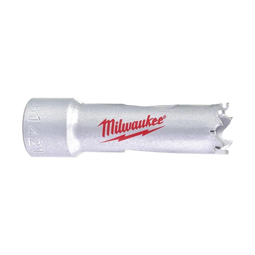 Milwaukee Bimetal Panç