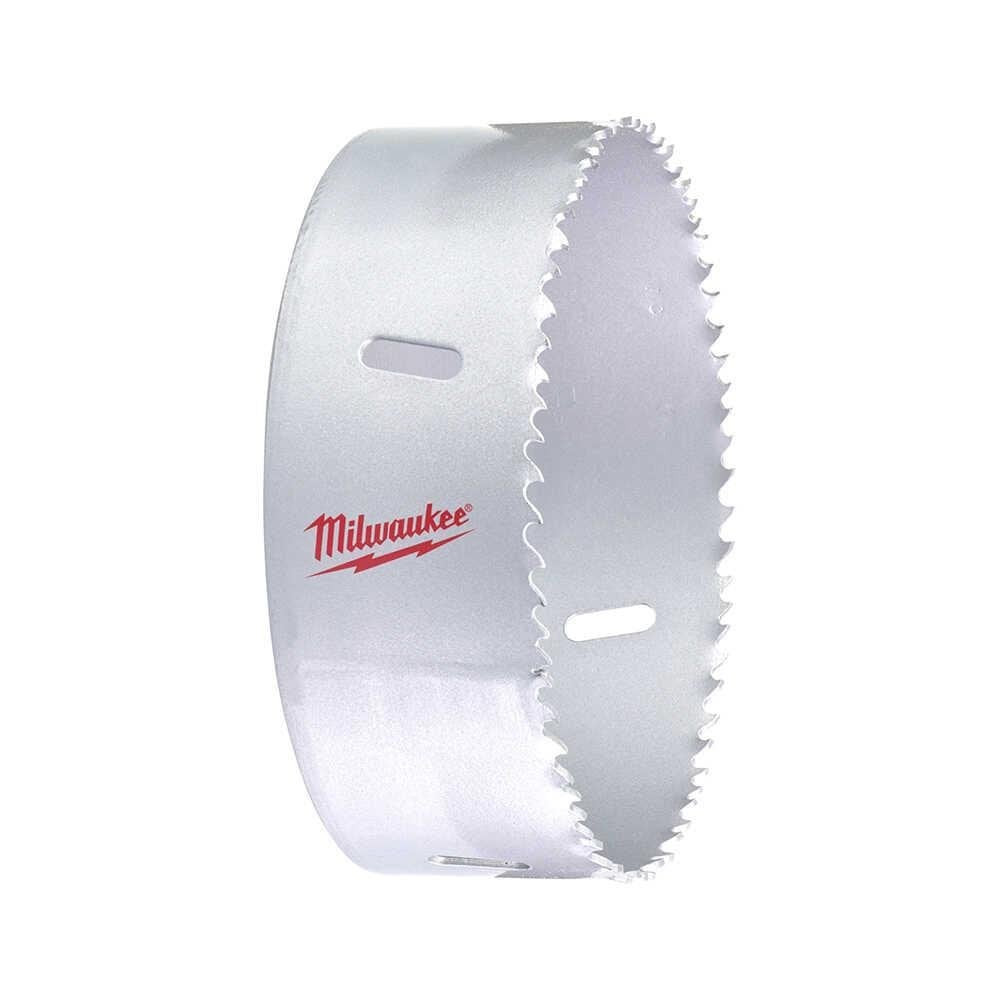 Milwaukee Bimetal Panç