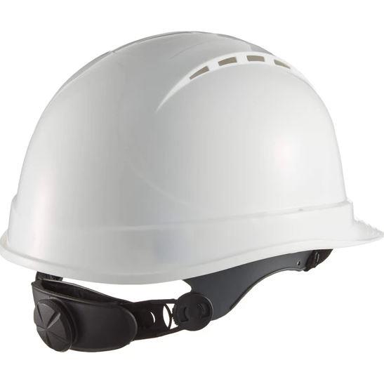 Starline 1470 Al Ayarlı Baret Beyaz