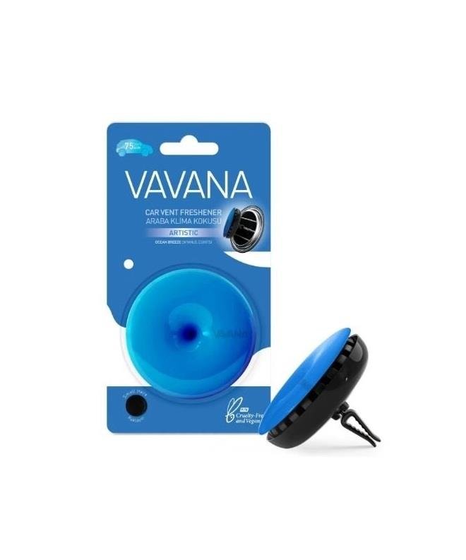 Vavana Energetic Oto Kokusu