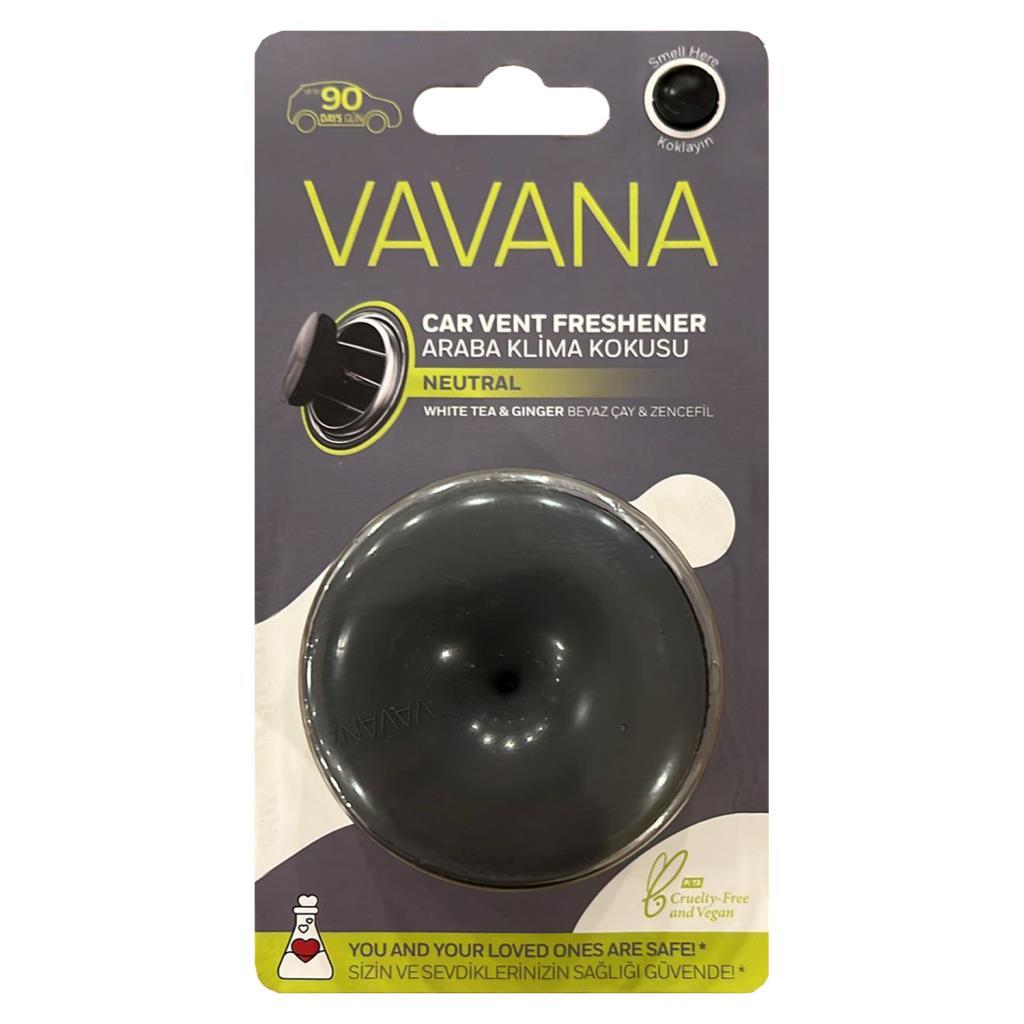 Vavana Energetic Oto Kokusu