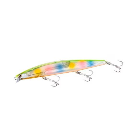 Shimano Lure Exsence 165F FB Maket Balık 165mm 34gr