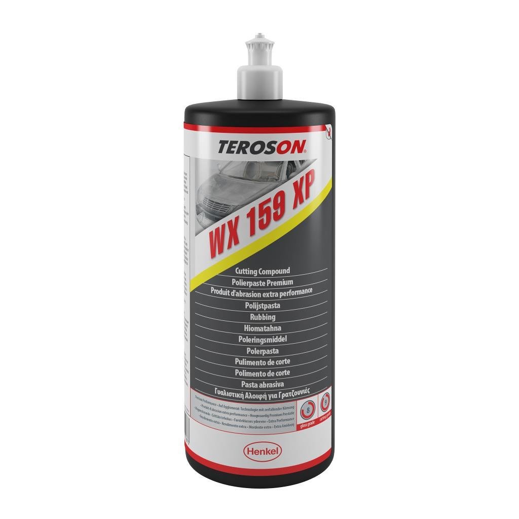 Teroson 1Kg WX 159 XP Kalın Pasta