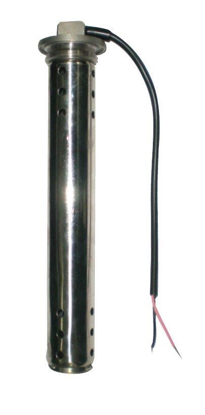 Mors Atık Su Şamandırası