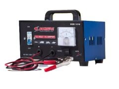Soyberg S1218 Akü Şarj Cihazı 12V 18Ah