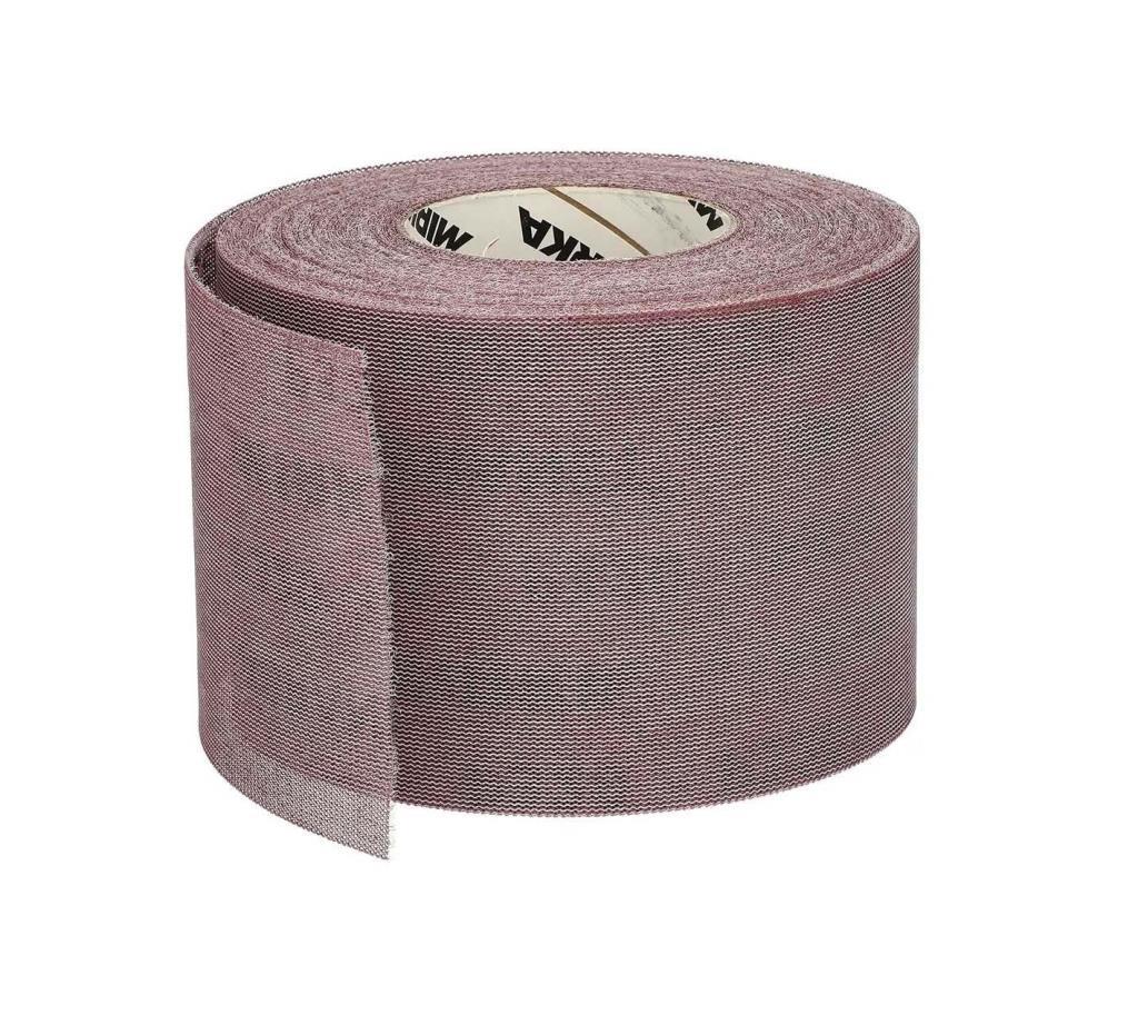 Mirka Abranet 115mm Rulo Zımpara (metre)