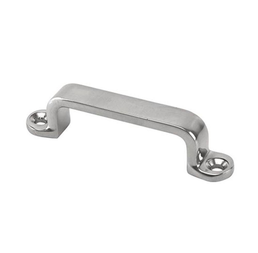 Krom Alttan Vidalı Tutamak 300x50mm
