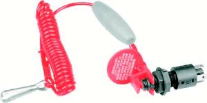 Easternet Motor Stop Mekanizması