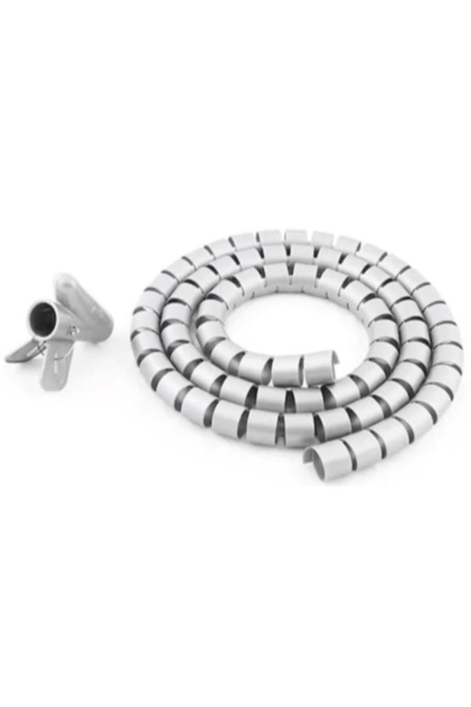 Mutlusan 22mm Kablo Toplama Spirali 1,5mt
