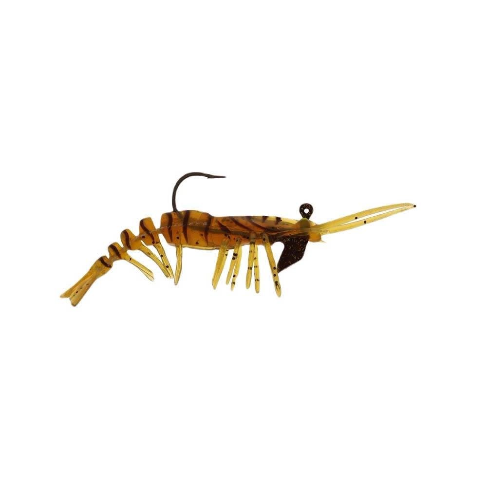 Albastar Gamba Silikon Karides 50mm