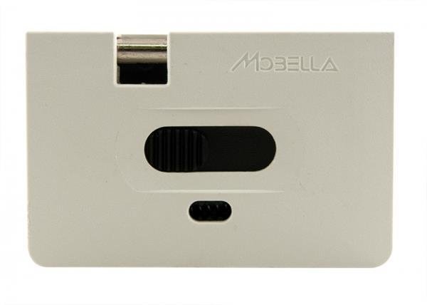 Mobella Sürgü Kapı Kilidi