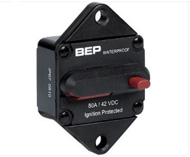 Bep Panoya Montaj Irgat Sigortası 100A
