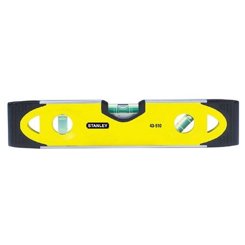 Stanley Manyetik Su Terazisi Torpedo 25Cm