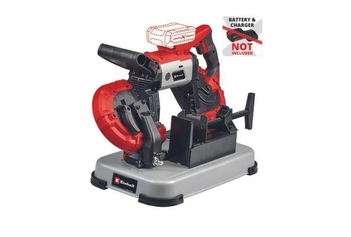 Einhell TE-MB 18/127U 'Li Solo Akülü Profil Kesme