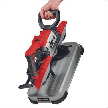 Einhell TE-MB 18/127U 'Li Solo Akülü Profil Kesme