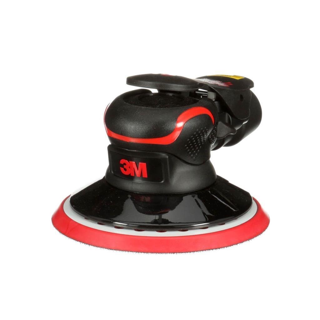 3M 33628 5 Orbital Havalı Zımpara Makinesi