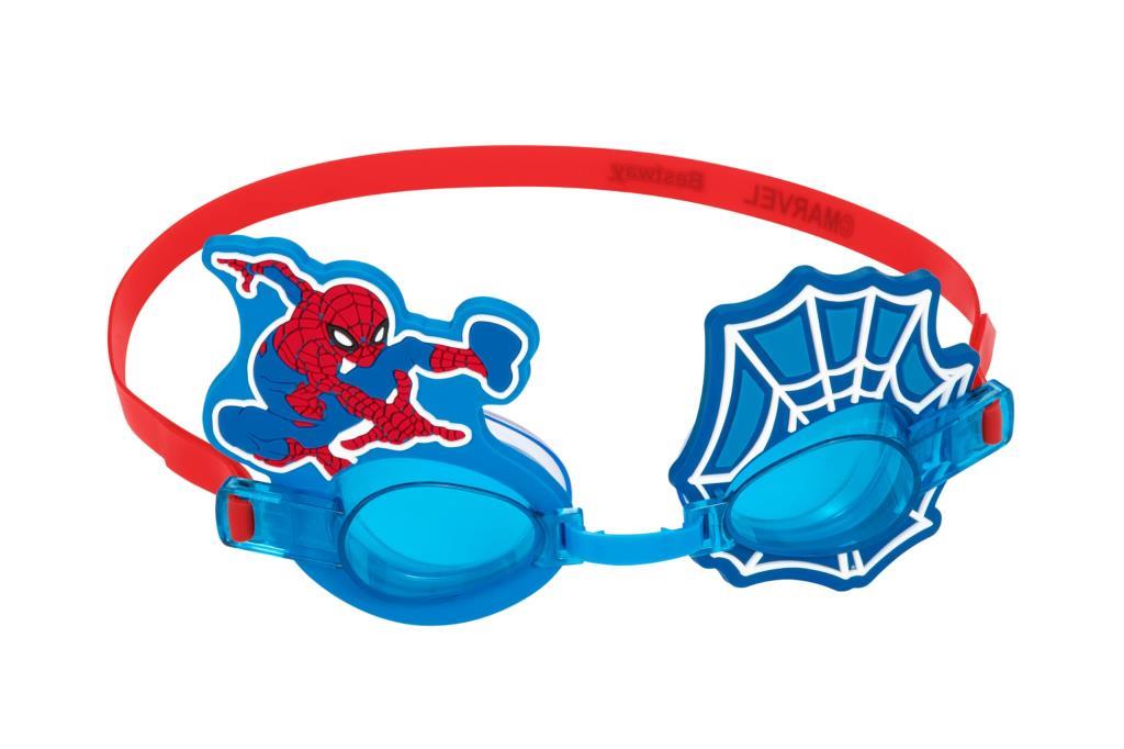 Bestway 98022 Yüzücü Gözlüğü