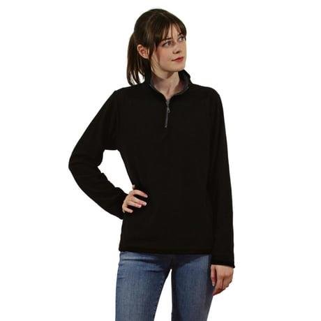 Persmont PS05K Siyah Polar Sweat