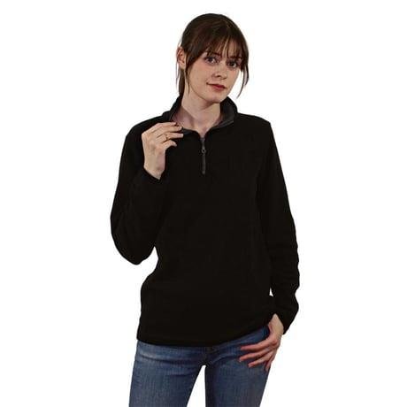 Persmont PS05K Siyah Polar Sweat