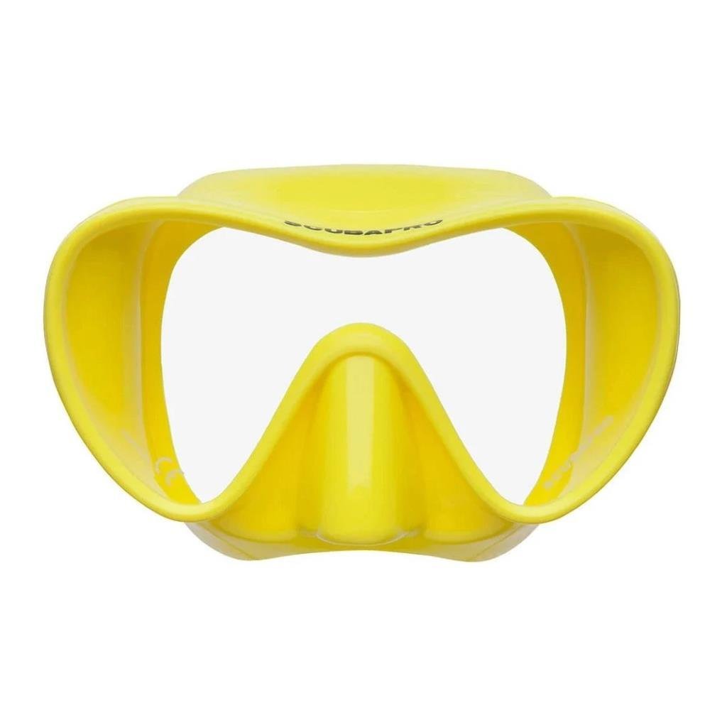 Scubapro Trinidad 3 Maske