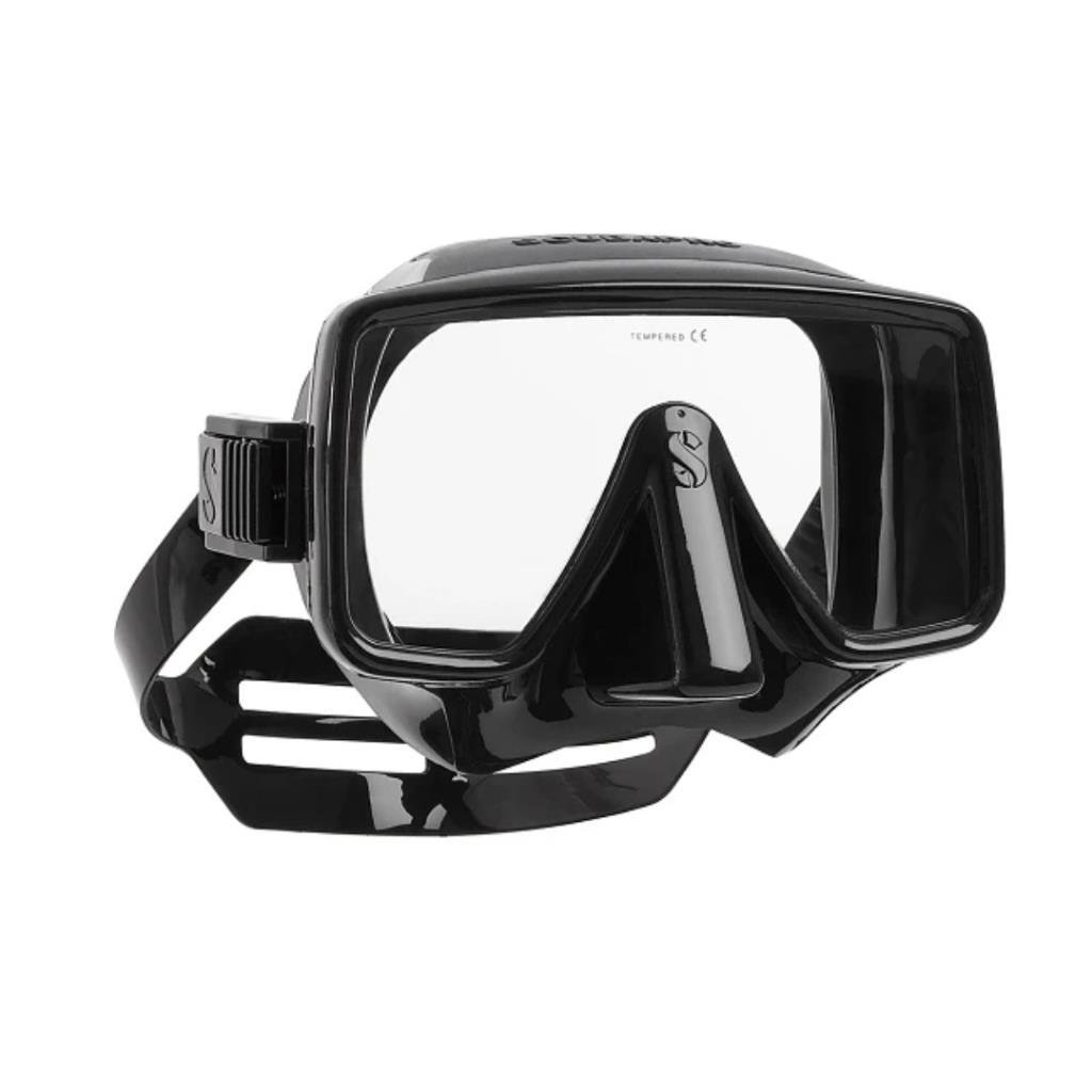 Scubapro Frameless Maske