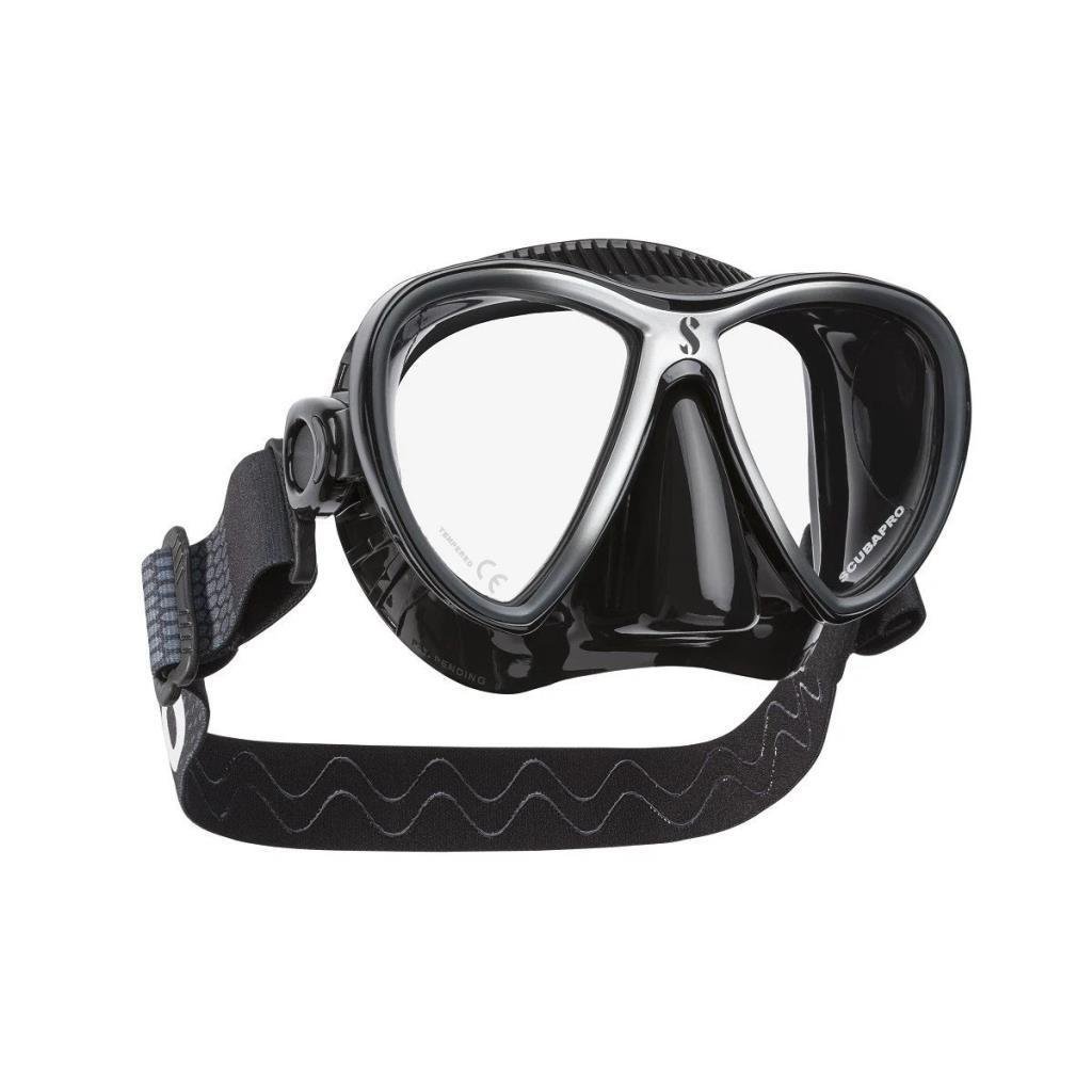 Scubapro Synergy Twin Maske