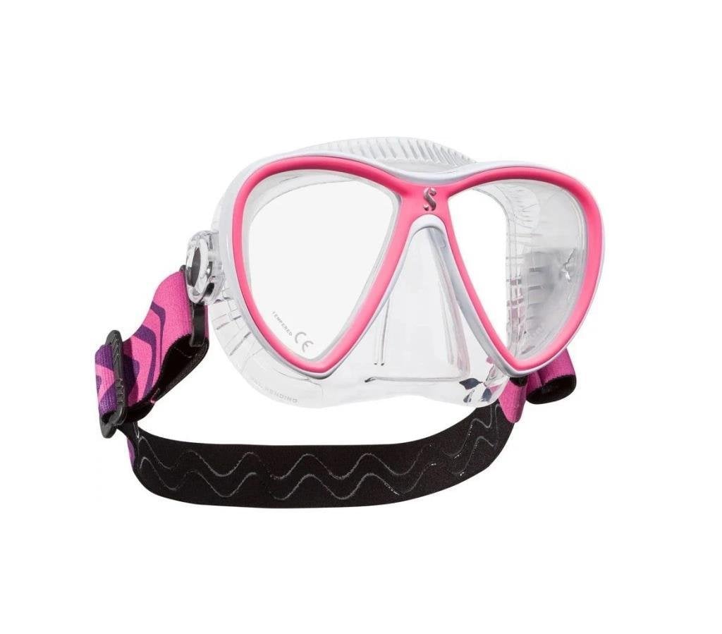 Scubapro Synergy Twin Maske